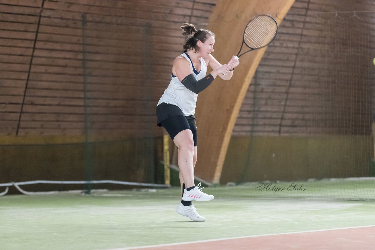 Bild 11 - RL Tennisverein Visbek e.V. - Club zur Vahr e.V. : Ergebnis: 2:4